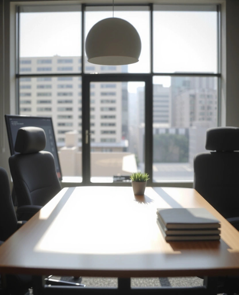 Moderní AI pracoviště